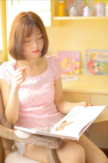 Oh!MyLady