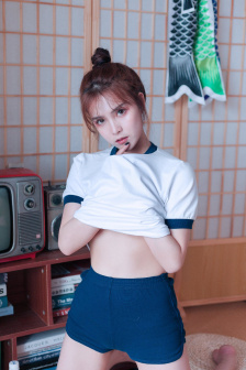 饥渴的妻子