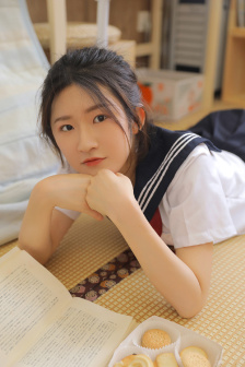 娜扎之魔童降世
