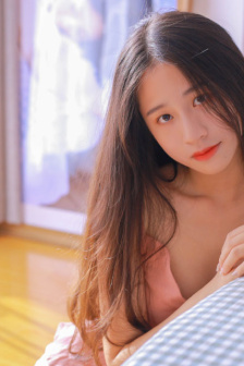 善良的朋友妈妈